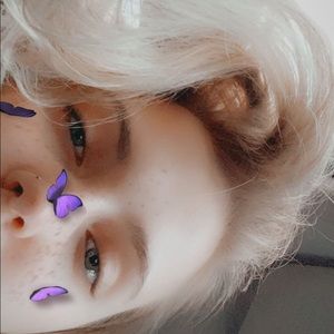 Meet your Posher, Corrini